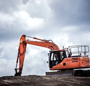 Terrassement Illustration